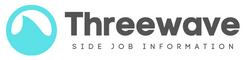 Threewave ロゴ